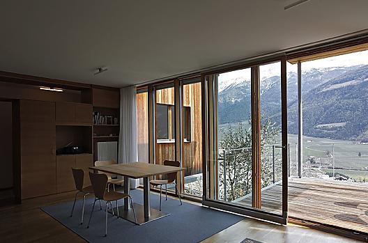 Ferienhaus Falzrohr - Lista Photo