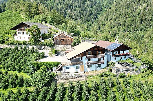 Mutlechnerhof - Lista Photo