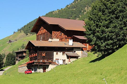 Gurschlhof - Lista Photo