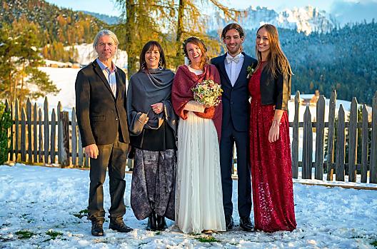 Familienbild