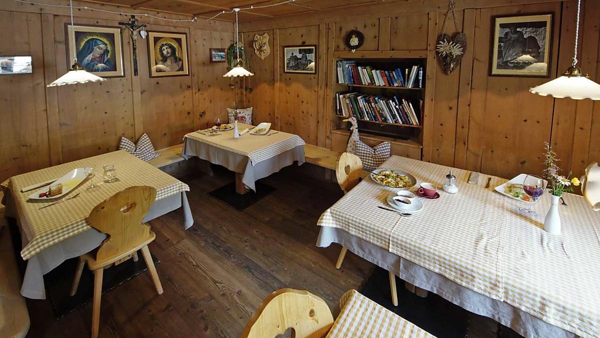 Lüch de Vanc - Galeria zdjęć Photo