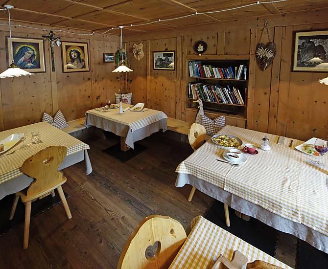 Lüch de Vanc - Galeria zdjęć Photo