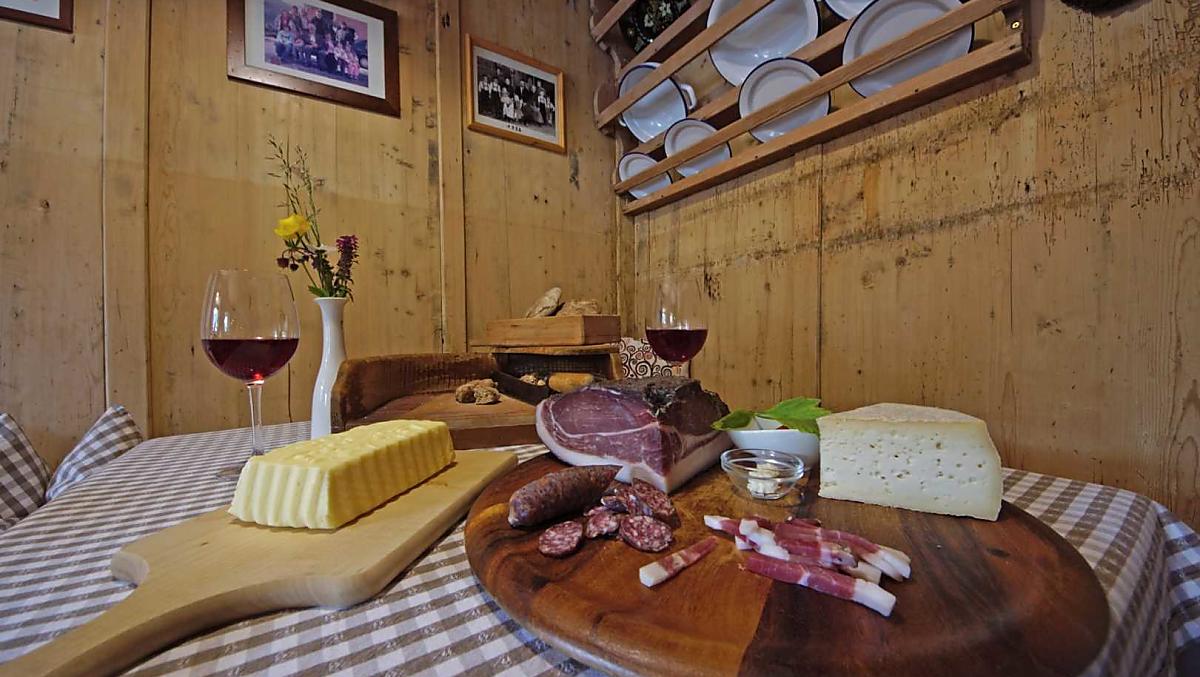 Lüch de Vanc - Galeria zdjęć Photo