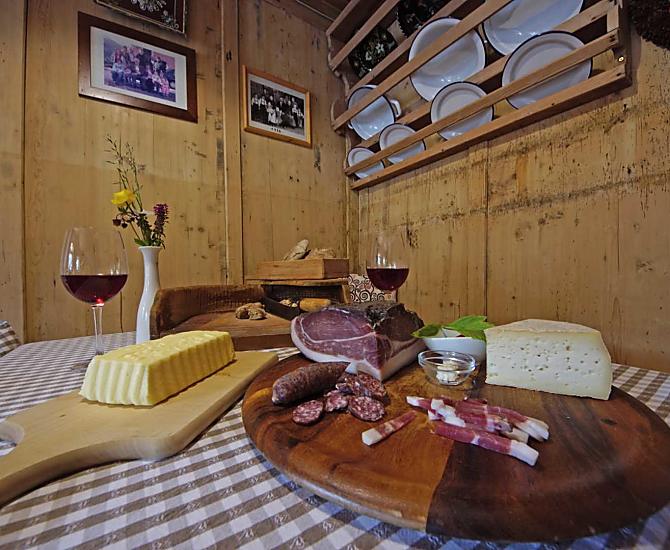 Lüch de Vanc - Galeria zdjęć Photo