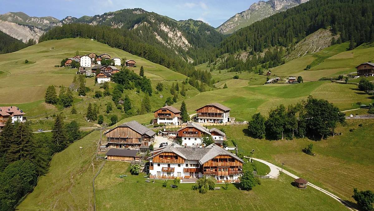 Lüch de Vanc - Galeria zdjęć Photo