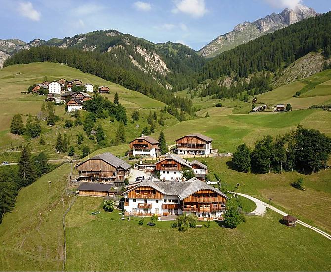 Lüch de Vanc - Galeria zdjęć Photo