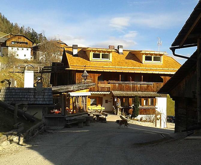 Lüch de Vanc - Galeria zdjęć Photo