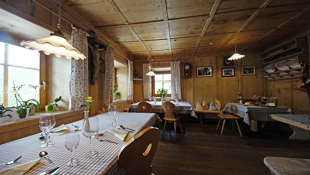 Lüch de Vanc - Galeria zdjęć Photo