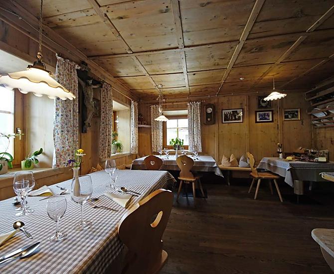 Lüch de Vanc - Galeria zdjęć Photo
