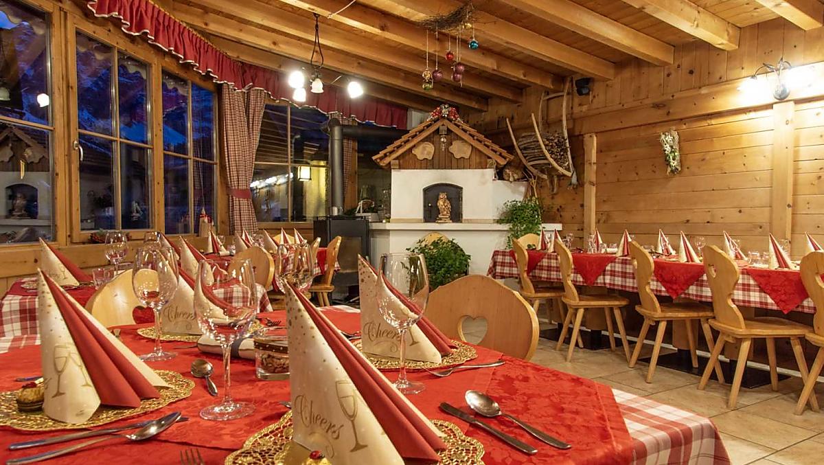 Lüch de Vanc - Galeria zdjęć Photo