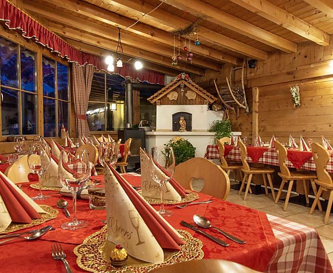 Lüch de Vanc - Galeria zdjęć Photo