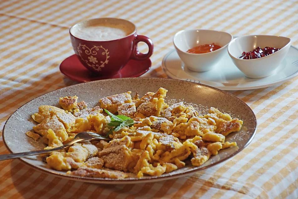 Lüch de Vanc - Przyjemności w gospodarstwie Photo