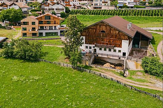 Moarhof - Lista Photo