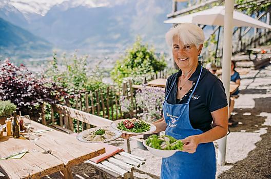 Rauthof - Lista Photo