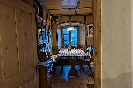 Schnalshuberhof - Lista Photo