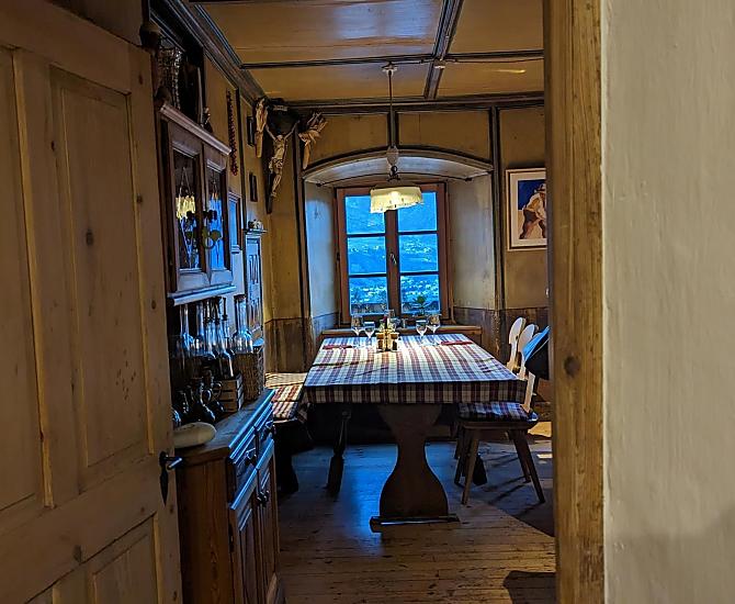 Schnalshuberhof - Galeria zdjęć Photo