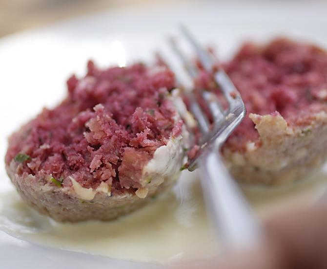 Ronenknödel
