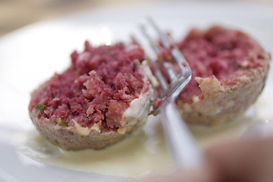 Ronenknödel