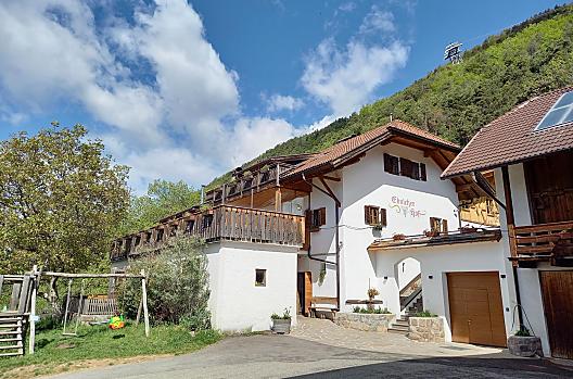 Ebnicherhof - Lista Photo