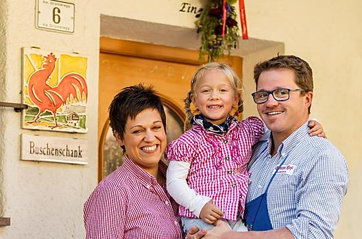 Ebnicherhof - Lista Photo