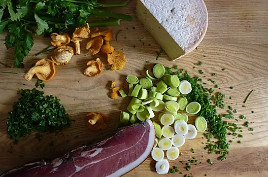 Lüch de Survisc - Lista Photo