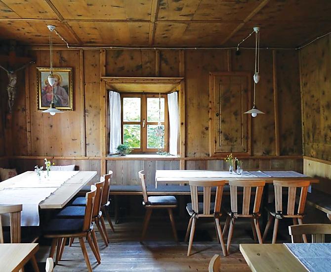 Burgerhof - Galeria zdjęć Photo