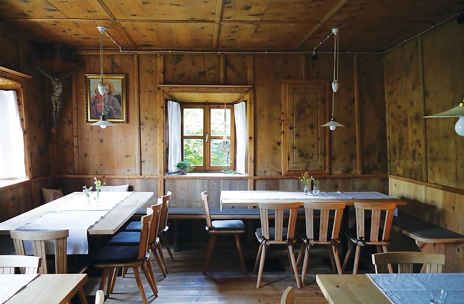 Burgerhof - Galeria zdjęć Photo