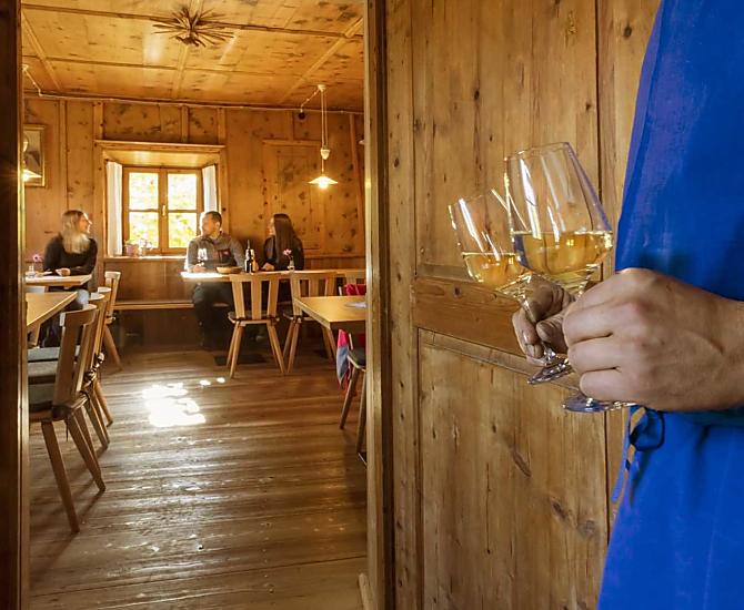 Burgerhof - Galeria zdjęć Photo