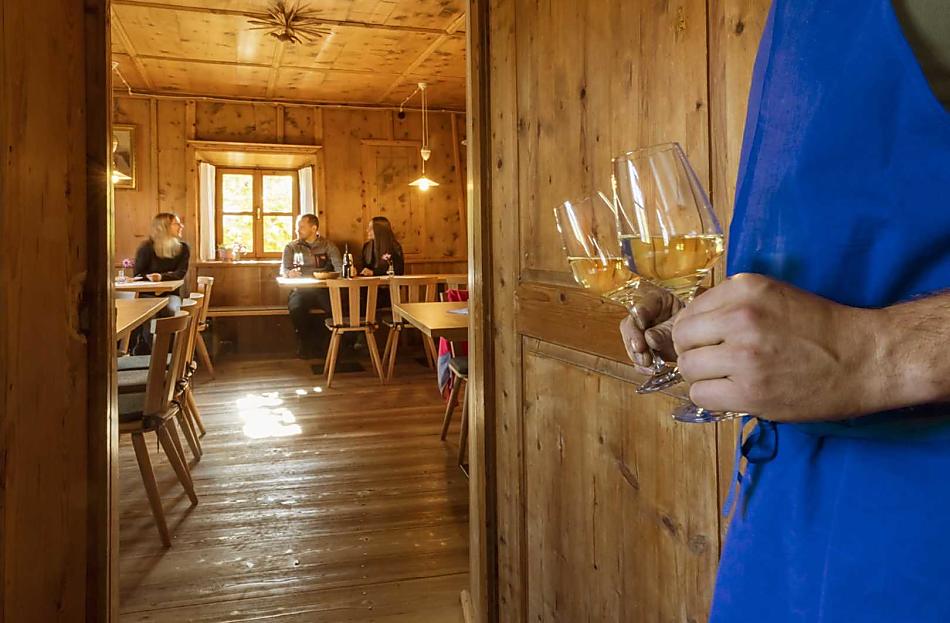Burgerhof - Galeria zdjęć Photo