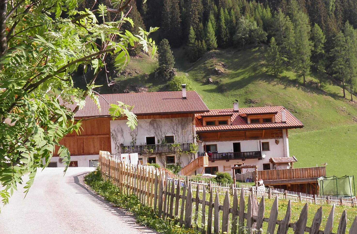 Ungererhof - Galeria zdjęć Photo