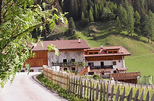 Ungererhof - Lista Photo