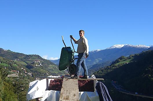 Oberpartegger - Lista Photo