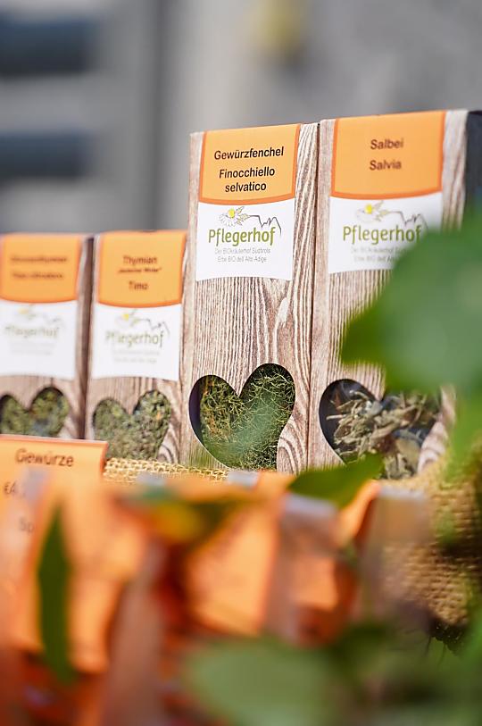 Pflegerhof - Produkty z gospodarstwa Photo