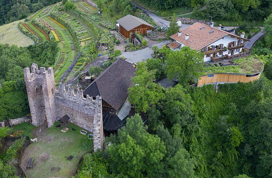 Pflegerhof - Galeria zdjęć Photo