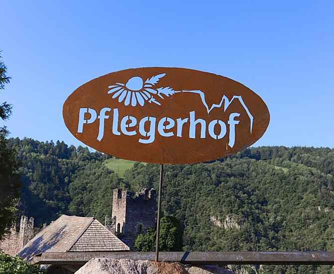 Pflegerhof - Galeria zdjęć Photo