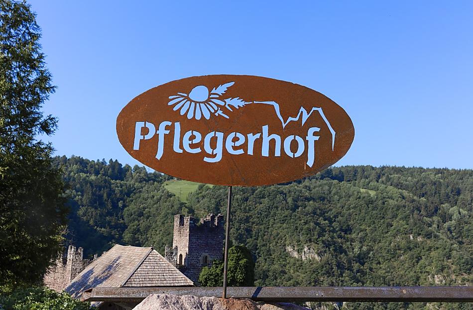 Pflegerhof - Galeria zdjęć Photo