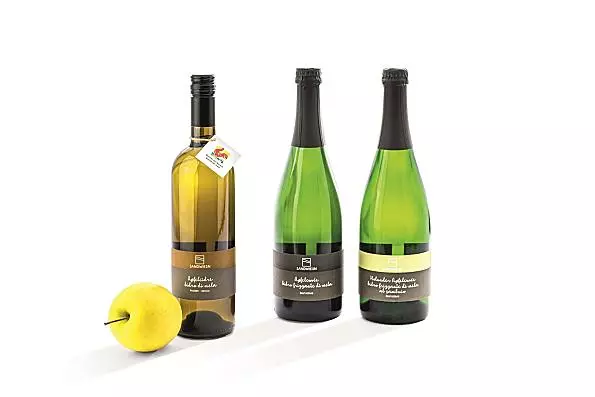 Sandwiesen-Hof - Produkty z gospodarstwa Photo