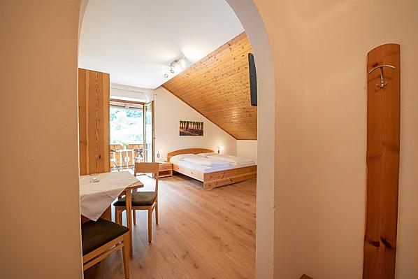 Eich-Hof - Pokoje i apartamenty Photo