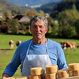Gatscher-Hof - Gospodarze Photo