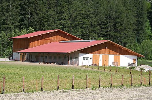 Mairhof - Lista Photo