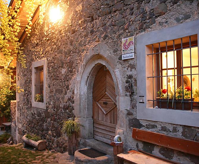 Fronthof - Galeria zdjęć Photo