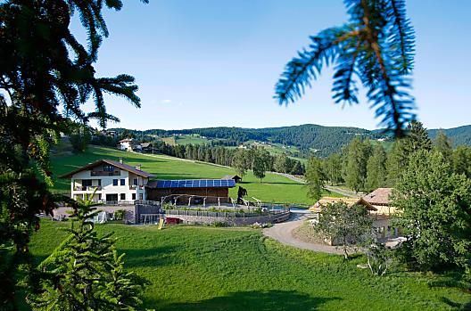 Obertimpflerhof - Lista Photo