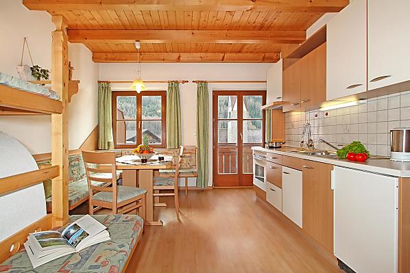 Obermairhof - Pokoje i apartamenty Photo