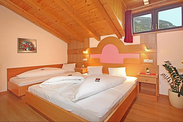 Obermairhof - Pokoje i apartamenty Photo