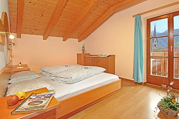 Obermairhof - Pokoje i apartamenty Photo