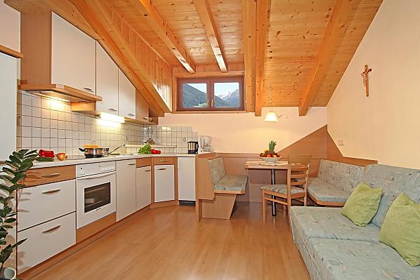 Obermairhof - Pokoje i apartamenty Photo