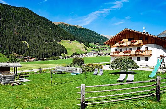 Unterweckerlerhof - Lista Photo