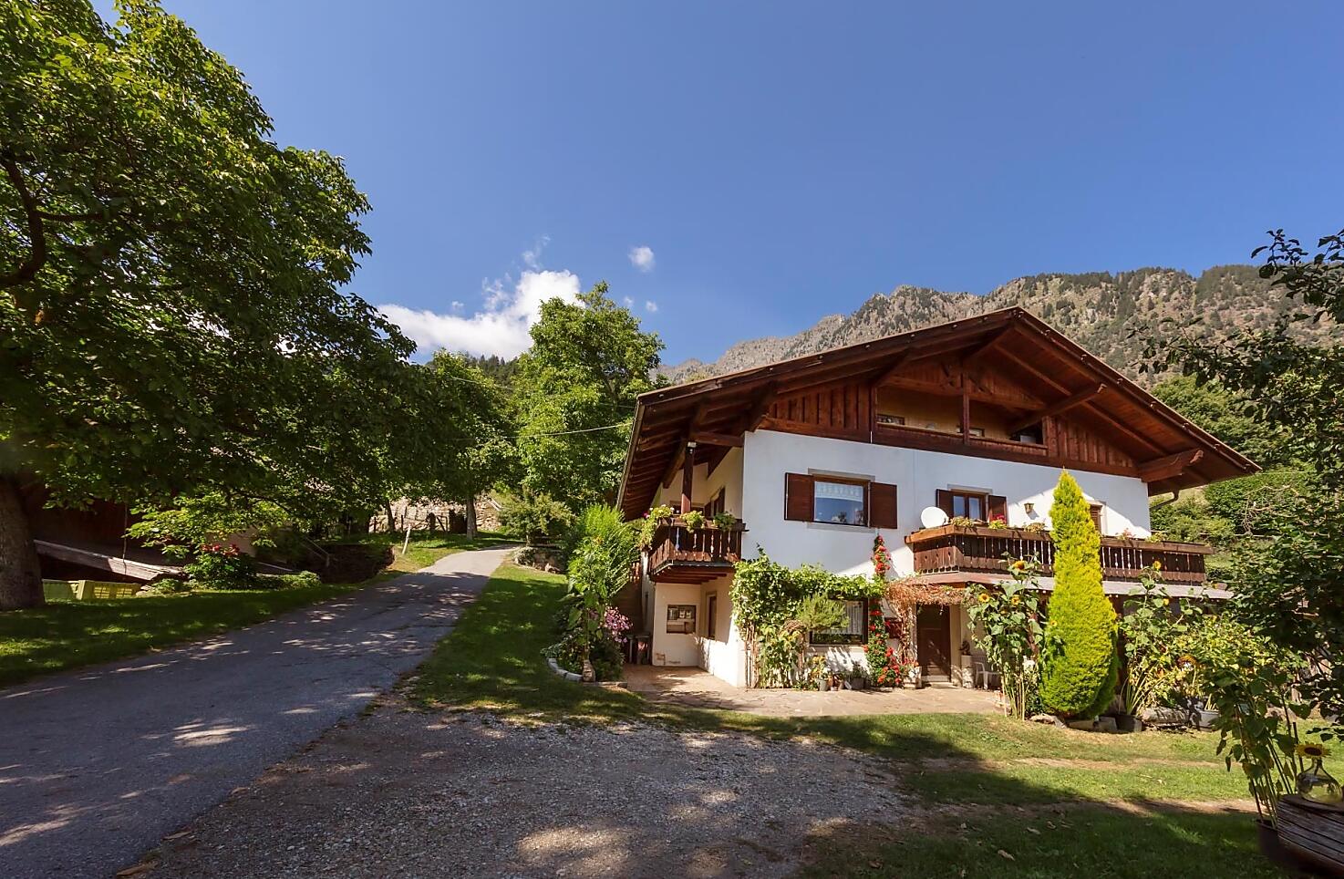 Hoferhof - Galeria zdjęć Photo