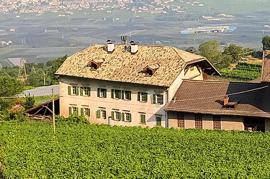 Tschauphof - Lista Photo