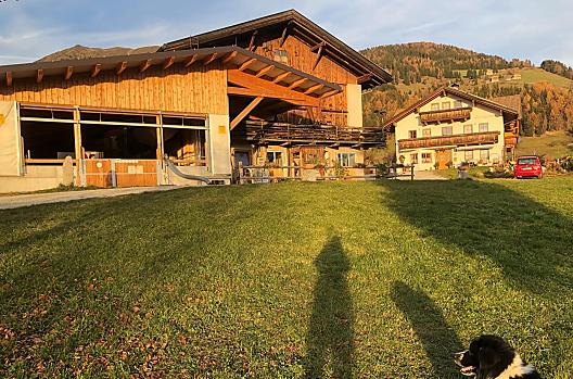 Leimgruberhof - Lista Photo